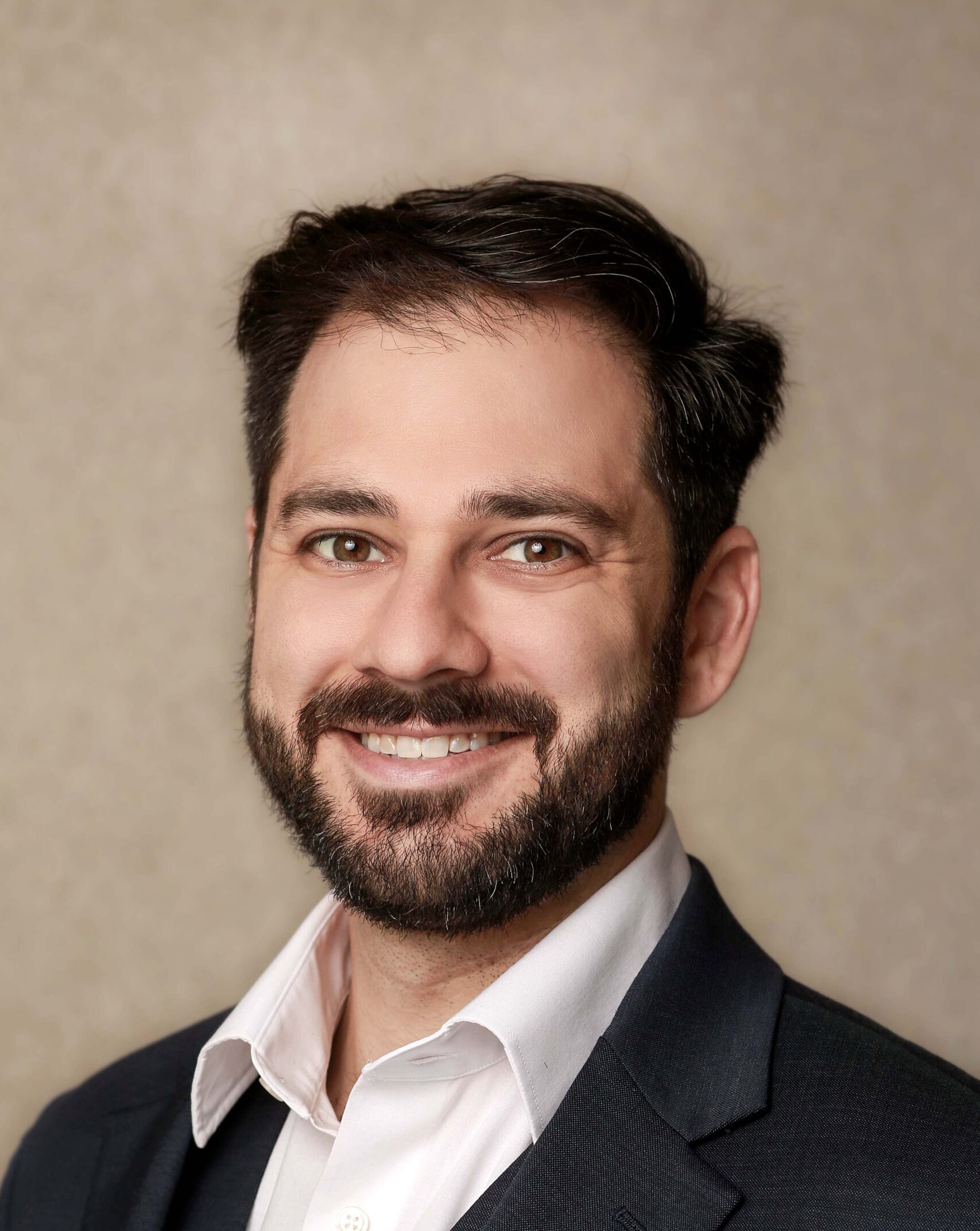 Glenn Malkasian, EA