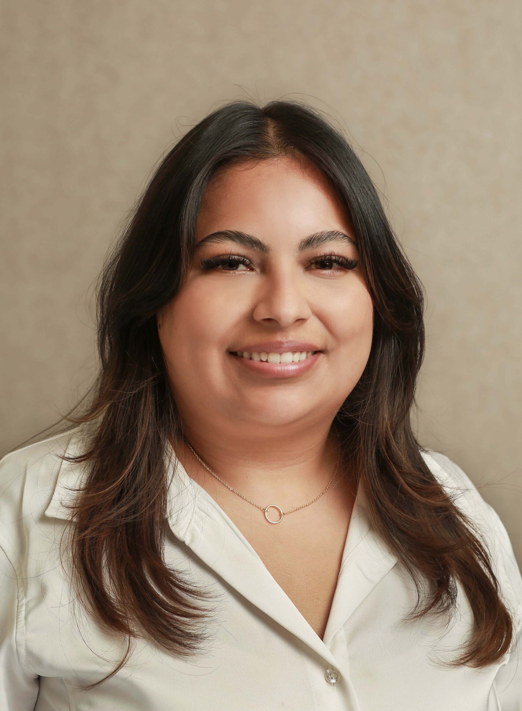 Yessica Lopez, EA